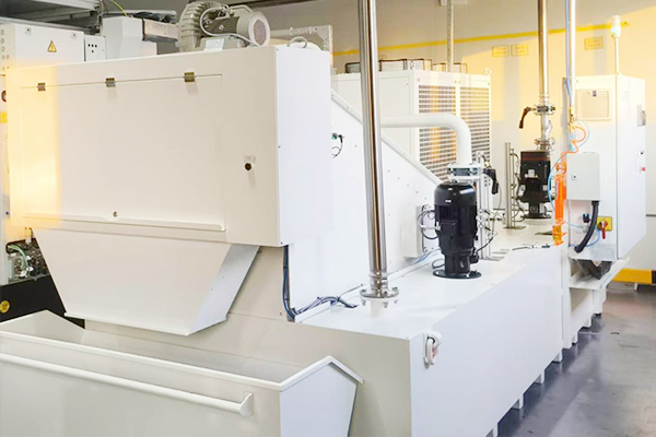 絲杠磨削過(guò)濾機(jī)